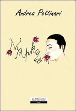 Nymphaeae - Raccolta di poesie
