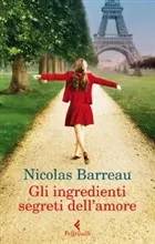 copertina - Gli ingredienti segreti dell