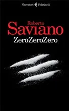 La cover di ZeroZeroZero