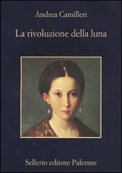 La rivoluzione della luna, il nuovo libro di Andrea Camilleri