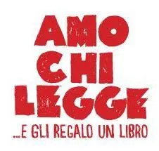 Amo chi legge…e gli regalo un libro