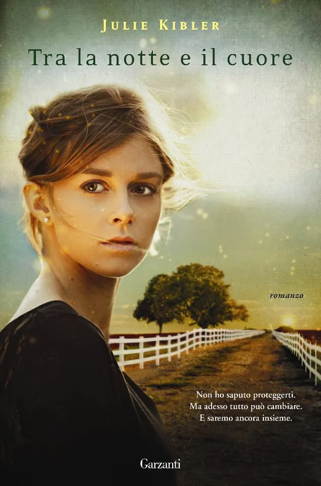Tra la notte e il cuore, un romanzo di Julie Kibler