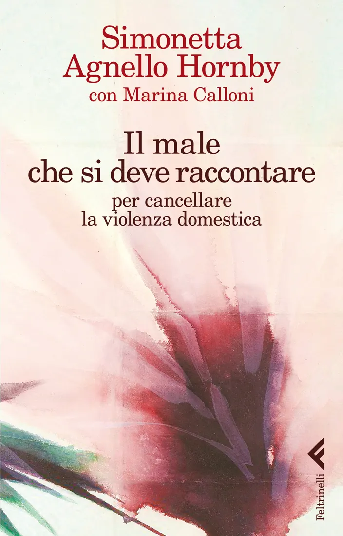 Libri sulla violenza domestica
