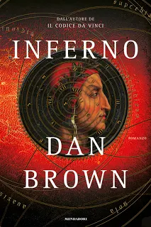Inferno | Il nuovo libro di Dan Brown