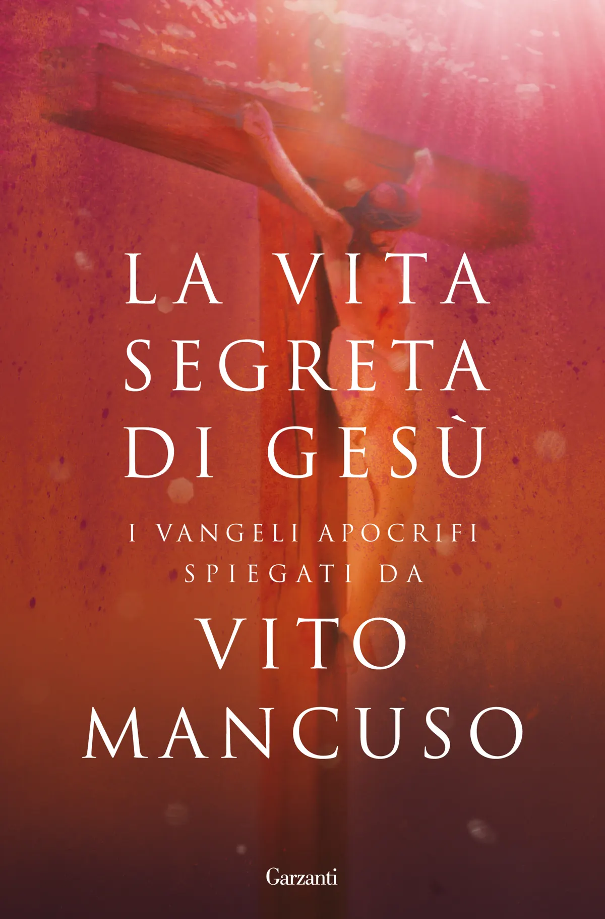 la vita segreta di gesù