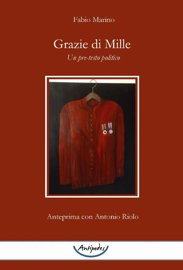 Grazie di Mille