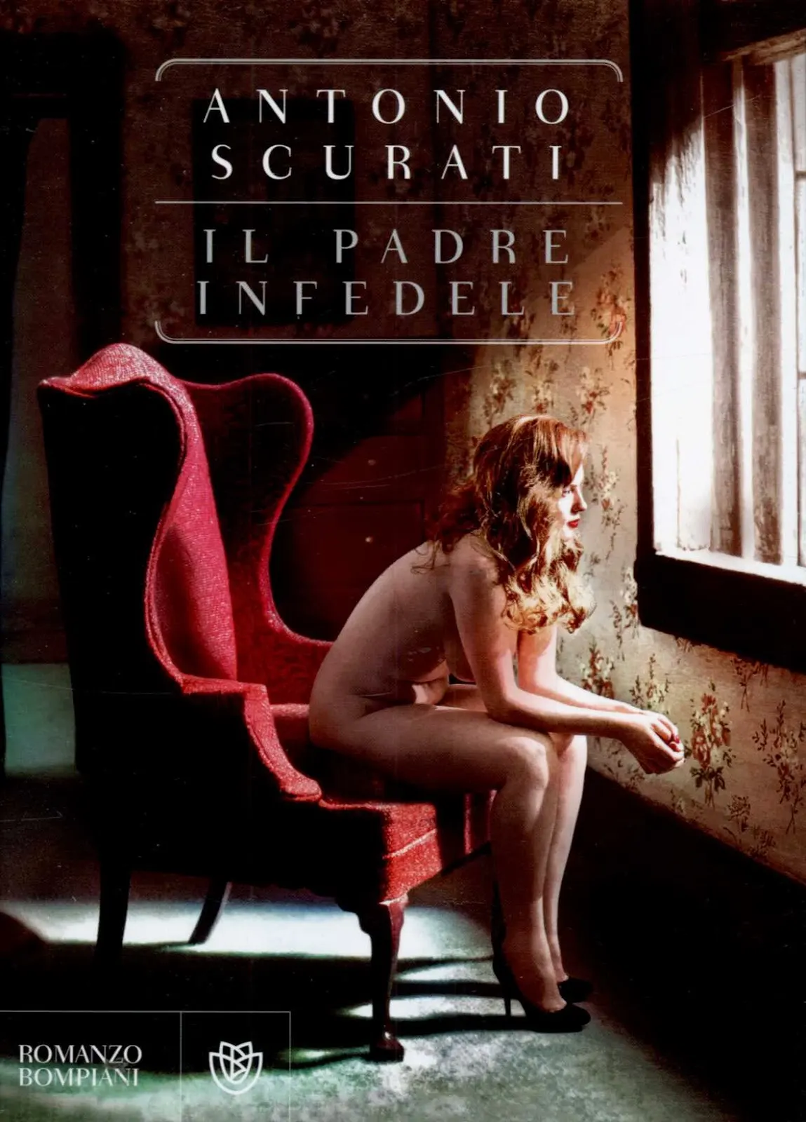 recensione il padre infedele