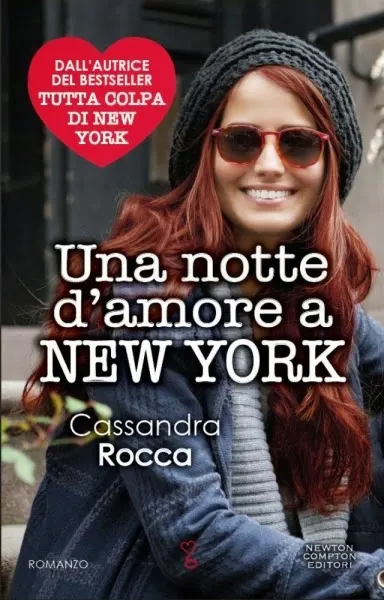 Una notte d