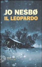 Il leopardo, di Jo Nesbo