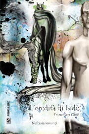 copertina - L'erededità di Iside - Francesco Gioè