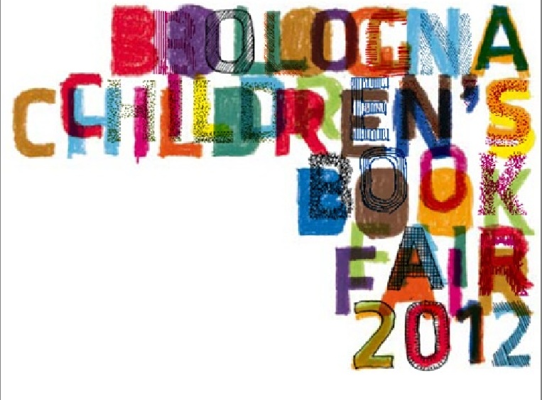 A Bologna per la Fiera del Libro per Ragazzi 2012