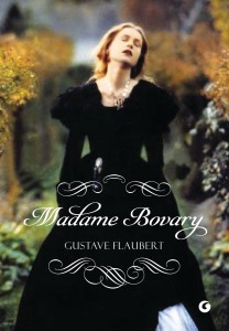 Madame Bovary, il romanzo di Gustave Flaubert