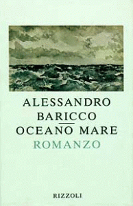Oceano mare di Alessandro Baricco