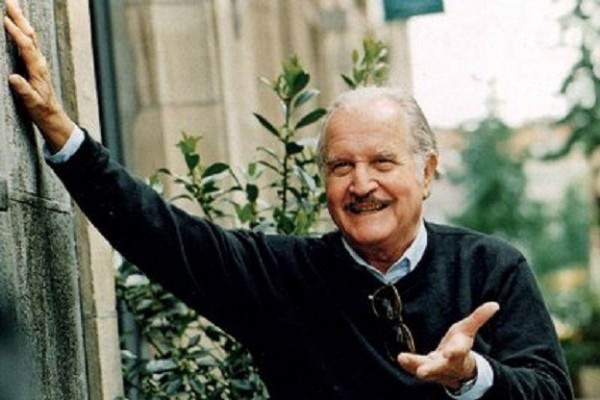 Addio a Carlo Fuentes, lo scrittore che amava il Messico