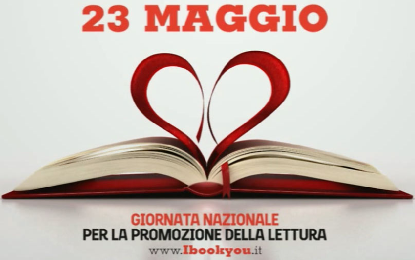 Festa del Libro, sconti ed eventi in tutta Italia