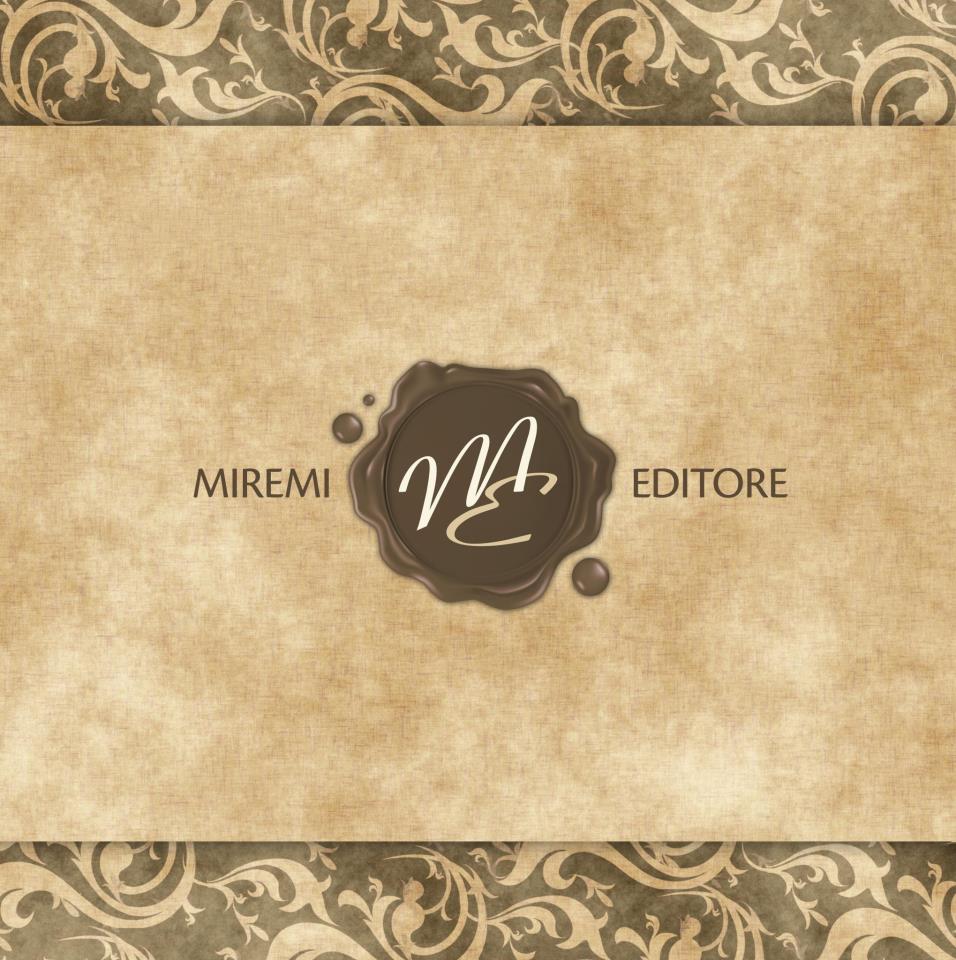 Miremi Editore, la casa editrice guidata da Mirella Guzzo