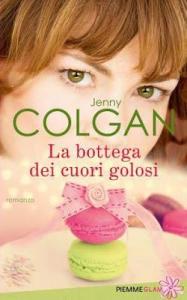 La bottega dei cuori golosi, un romanzo di Jenny Colgan