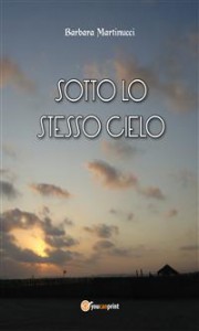 La cover del libro di B. Martinucci