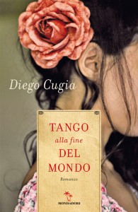 Diego Cugia, Tango alla fine del mondo.