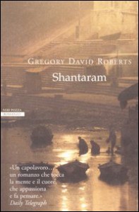 Roberts Gregory D. - Shantaram