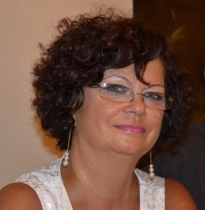 Carla Oreti