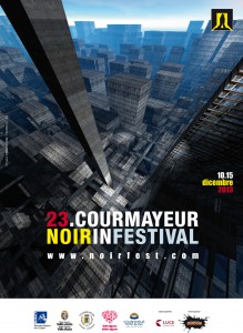 Courmayeur Noir In Festival 2013