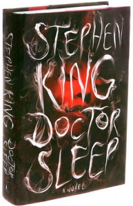 Doctor Sleep di Stephen King finalmente in Italia