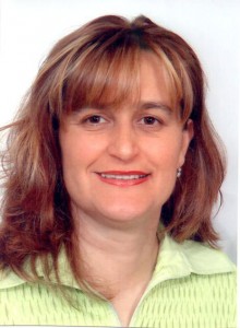 Silvia Pattarini