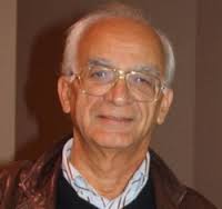 Fabio Baldassarri, autore del romanzo Le Particelle di Dio