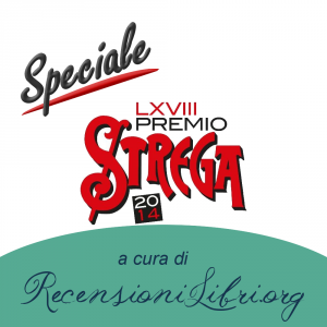 speciale strega logo recensionilibri.org