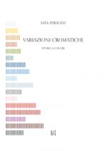 Variazioni Cromatiche. Storie a colori di Sasha Perugini