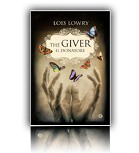 The Giver – Il Donatore