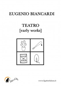 Teatro [early works]