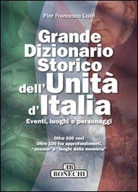 Cerca alla voce “Unità d’Italia”.  Dalla A alla Z.   Fatti, luoghi e personaggi dei 150 anni della Nazione