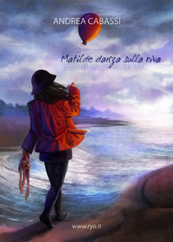 Matilde danza sulla riva – un libro di racconti magici