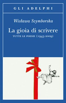 Wislawa Szymborska – alcune poesie