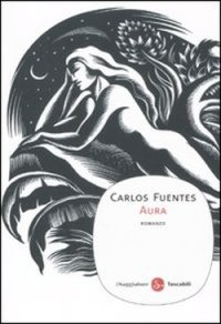 Aura di Carlos Fuentes