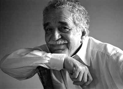 Gabriel García Márquez non scriverà più