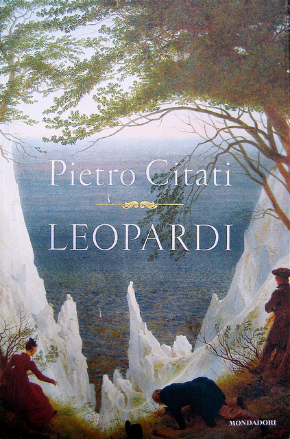 Leopardi di Pietro Citati: alla riscoperta dei classici della letteratura italiana