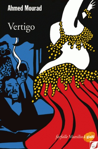 Vertigo, il primo thriller che arriva dal mondo arabo