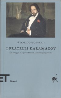 Recensione de I Fratelli Karamazov: dal parricidio al mito ellenico