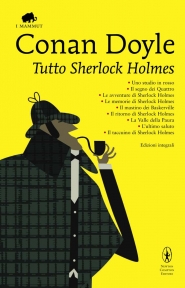 Recensione di Sherlock Holmes: il suo vero ritratto