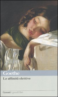 Le Affinità Elettive di Goethe: l’inutile tragicità dell’amore