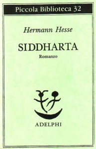 Siddharta: il poema indiano di Hermann Hesse
