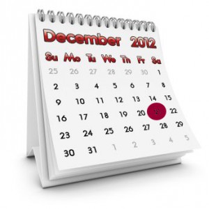 Vademecum letterario per l’apocalisse: 21 dicembre 2012