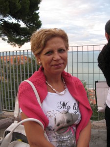 Intervista a Norma Stramucci autrice di Se mi lasci ti uccido