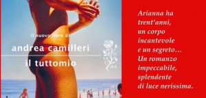Il tuttomio | L’ultimo libro di Andrea Camilleri vi ha convinto?