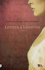 Lettera a Léontine di Raffaello Mastrolonardo
