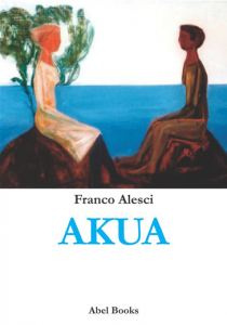 Akua di Franco Alesci – Abel Books