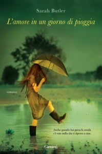 L’amore in un giorno di pioggia di Sarah Butler